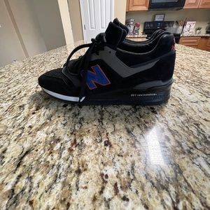 New Balance 997 Made in the USA